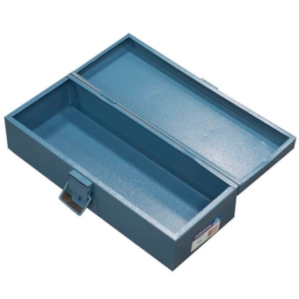 Caixa de Ferramentas Baú Reto 840 Marcon-820c422f-3661-47c0-b7aa-9194f525ce82