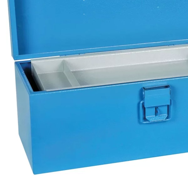 Caixa de Ferramentas Baú Reto Com Bandeja 640 Marcon-474cd2ea-079b-4fa3-ab1e-305c4995a3cd