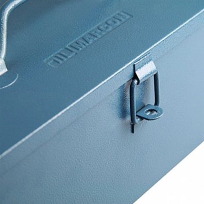 Caixa de Ferramentas Baú Reto Hobby SR-35 Marcon-9c147848-12b8-422a-974a-aa417571ff1e