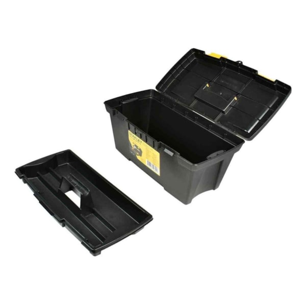 Caixa de Ferramentas Plástica 19