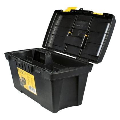 Caixa de Ferramentas Plástica 19