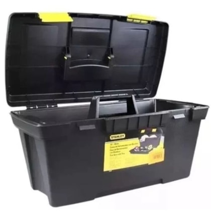 Caixa de Ferramentas Plástica 19