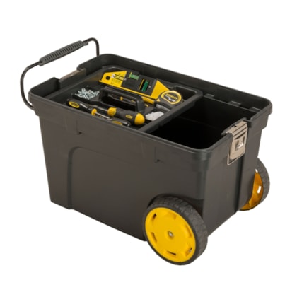Caixa de Ferramentas Plástica Com Rodas STST33027 Stanley-02ba4aa6-f5de-4741-86dd-ec3894a45818