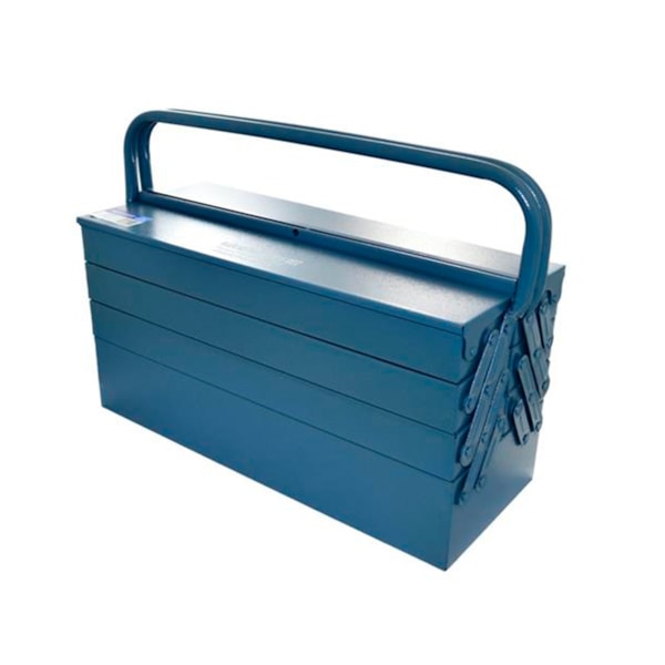 Caixa de Ferramentas Reforçada Com 7 Gavetas 507R Marcon-a9421c6f-9a2d-41d0-ab0c-1c44eafe46b9