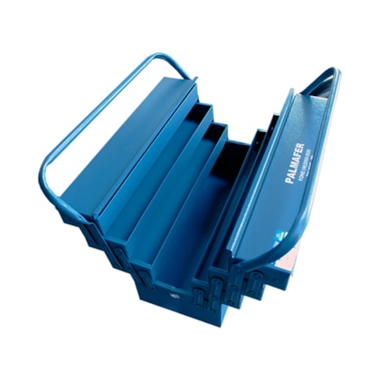 Caixa de Ferramentas Reforçada Com 7 Gavetas 507R Marcon-6f6122b8-25c7-40b8-af86-973ab0112a86