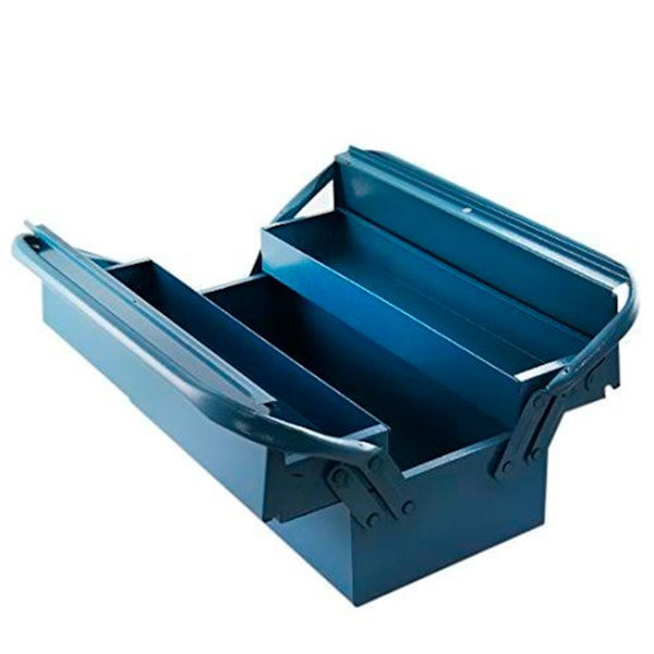 Caixa de Ferramentas Sanfonada 3 Gavetas 350 Marcon-409cb5de-f2c9-490b-a370-44d10c2dddb0