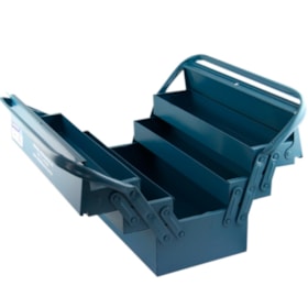 Caixa de Ferramentas Sanfonada 5 Gavetas 540 Marcon