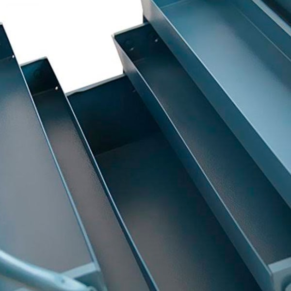 Caixa de Ferramentas Sanfonada 5 Gavetas 550 Marcon-78d26898-7ae8-4855-865d-1b1fb49afcdf