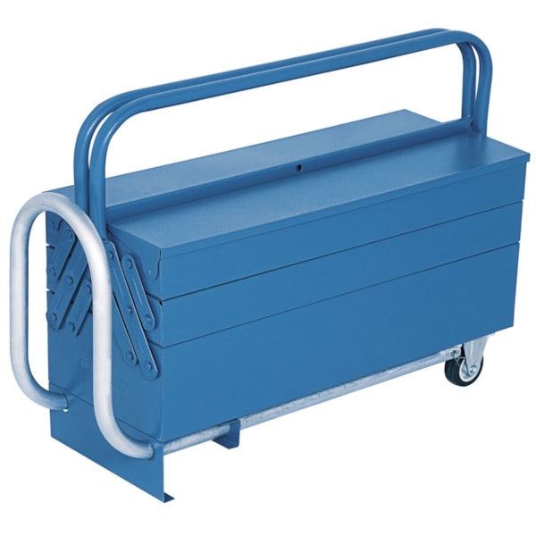 Caixa de Ferramentas Sanfonada Com 5 Gavetas e Puxador Retrátil 550M Marcon-51787dea-0c83-4925-8d44-8bdfb56d9ad0