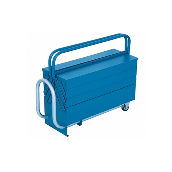 Caixa de Ferramentas Sanfonada Com 7 Gavetas e Rodas 507M Marcon-50c83c50-b873-4d6f-a942-10d718e45001