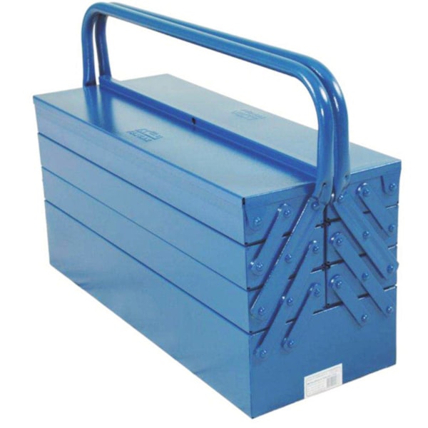 Caixa De Ferramentas Sanfonada com 7 Gavetas N09 50x20x25cm Fercar-dd8c2a56-ca91-440c-8ab9-5305d8987e46