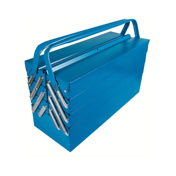 Caixa de Ferramentas Sanfonada MASTER com 7 Gavetas e Alças Fixas 43800/007 TRAMONTINA-MASTER-d4bc1f75-e5db-4989-8961-f793ef223d6d