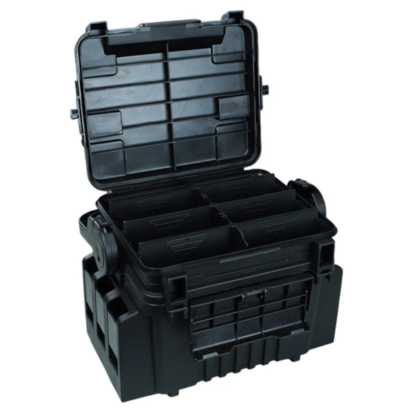 Caixa de Pesca Pionner Estojo Removível e Alça de Transporte em Polímero Resistente Nautika-2569db0d-083d-426a-b6b7-365d5c1d7430