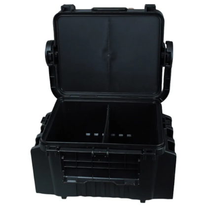 Caixa de Pesca Pionner Estojo Removível e Alça de Transporte em Polímero Resistente Nautika-b8457955-833d-4a07-ab4a-001e63f61f7f