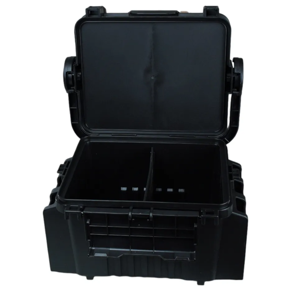 Caixa de Pesca Pionner Estojo Removível e Alça de Transporte em Polímero Resistente Nautika-afe9014b-7b86-4d87-b944-d7403924c213