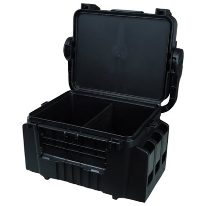 Caixa de Pesca Pionner Estojo Removível e Alça de Transporte em Polímero Resistente Nautika-207fbe9c-902b-412e-b710-c344fcc46af4