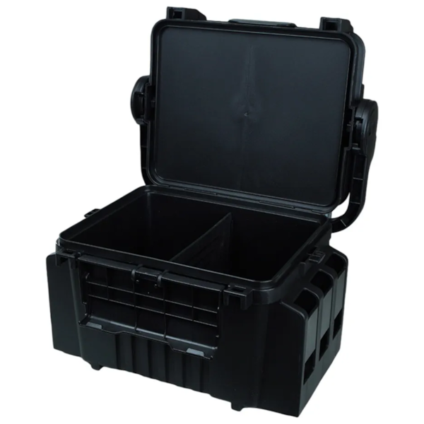 Caixa de Pesca Pionner Estojo Removível e Alça de Transporte em Polímero Resistente Nautika-60f8353f-ad49-469f-80b5-40164f3c2d1f