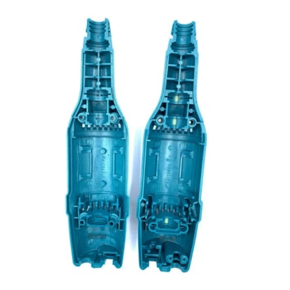 Caixa Do Motor Completa Para Retificadeira 906 Ref. 187398-3 Makita-ffa003f7-5e8f-4ace-9032-f28540b8bba6