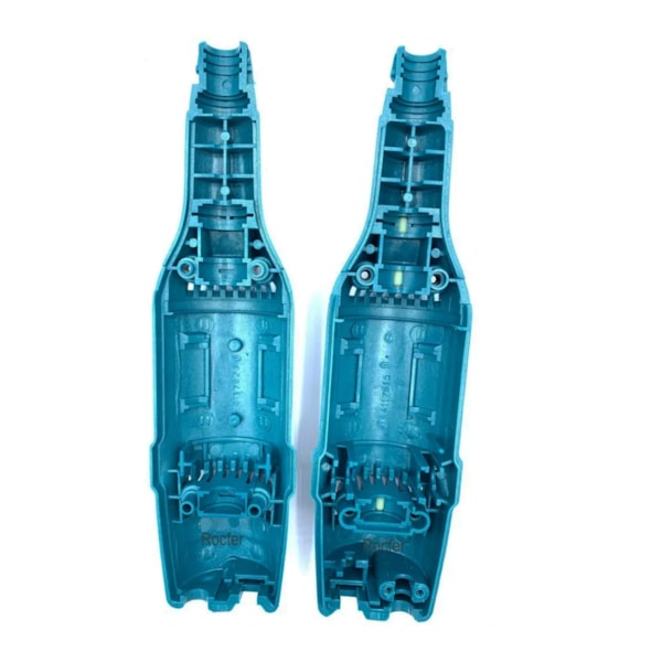 Caixa Do Motor Completa Para Retificadeira 906 Ref. 187398-3 Makita-f9c6f776-320c-4fa2-b88c-56d528bcb170