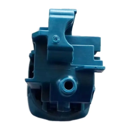 Caixa Do Motor Para Esmerilhadeira Angular 9557HN - 9557NB - 9558HN Ref. 418725-6 Makita-245eb8ed-809d-4928-9ac0-4758e8359402