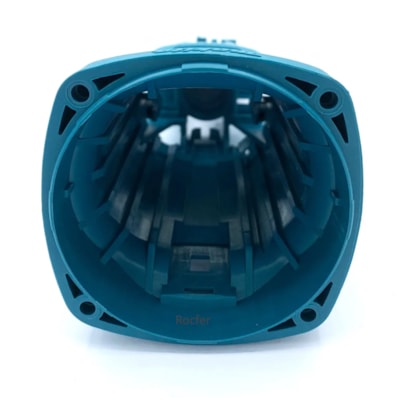 Caixa Do Motor Para Esmerilhadeira Angular 9557HN - 9557NB - 9558HN Ref. 418725-6 Makita-04397321-80c2-4e4b-a53e-b290a6eda06b