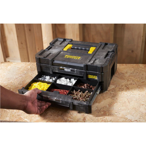 Caixa dupla Pro-Stack Fatmax FMST1-71969 Stanley-e85569a9-4e3a-4ddb-8c94-8461babcfa8f