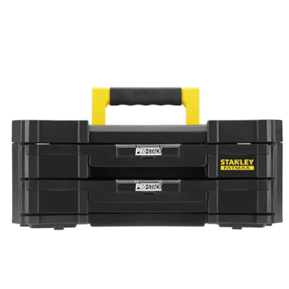 Caixa dupla Pro-Stack Fatmax FMST1-71969 Stanley-5697067c-caff-4055-8cf5-6c48631f551c