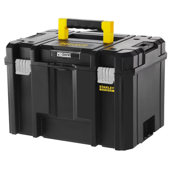 Caixa Ferramentas profunda Pro-Stack FMST1-71971 Stanley-e306a95a-764b-48a4-8edf-07132ee9358e