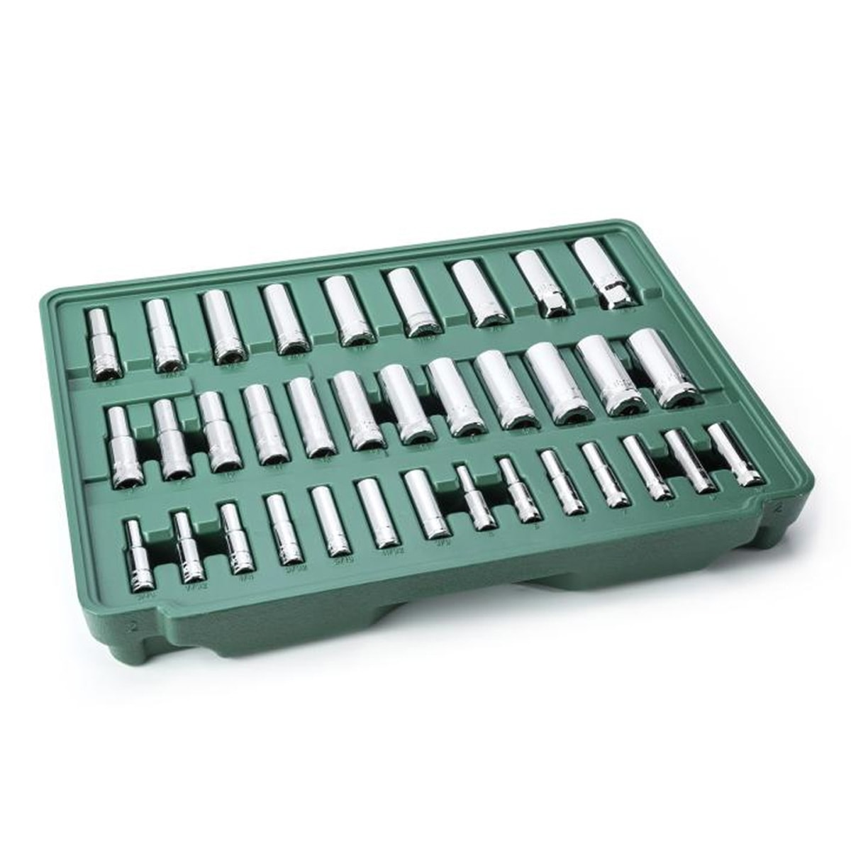 Caixa Gabinete C/3 Gavetas 213Pçs ST09512U Sata | Ultra Maquinas