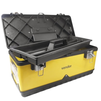 Caixa Metálica para Ferramentas CMV 0500 Vonder-b3beef66-8e0a-4534-b347-7241e2686e2f