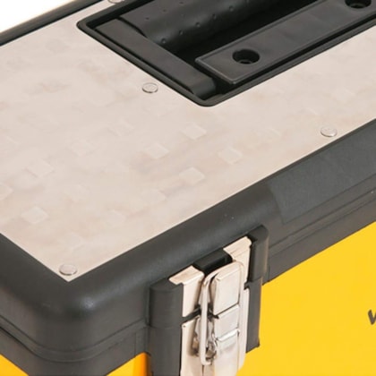 Caixa Metálica para Ferramentas CMV 0500 Vonder-45ae9260-50cf-4c0d-a195-0abd1577acae