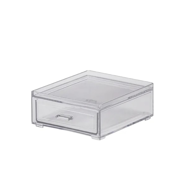 Caixa Organizadora Elegance com Gaveta 1087 Paramount-4bde2482-2147-4fb0-943c-710dc8cea2de