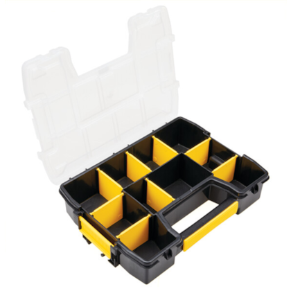 Caixa Organizadora Sortmaster Light STST14021 Stanley-872a0b5e-df89-4804-9fa3-697222f59ce4