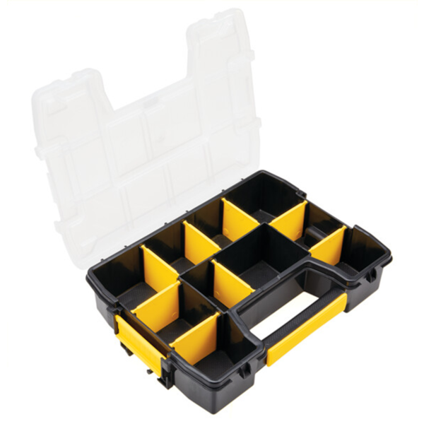 Caixa Organizadora Sortmaster Light STST14021 Stanley-3f99ba82-5fb3-486f-8e6c-8addaab7f090