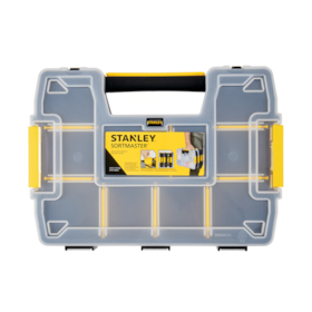 Caixa Organizadora Sortmaster Light STST14021 Stanley