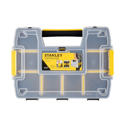 Caixa Organizadora Sortmaster Light STST14021 Stanley-879d4f8e-339a-4fca-b875-0b2adbddd851