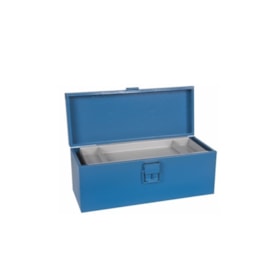 Caixa para Ferramentas Baú Reto 700 x 180 x 205mm Ref. 170 Marcon