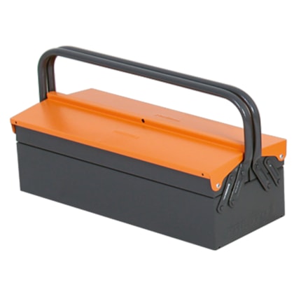 Caixa Para Ferramentas Sanfonada 3 Gavetas 500 X 200 X 170MM Presto-8a0ce3b7-c873-4d4b-ae34-f90b1a360797