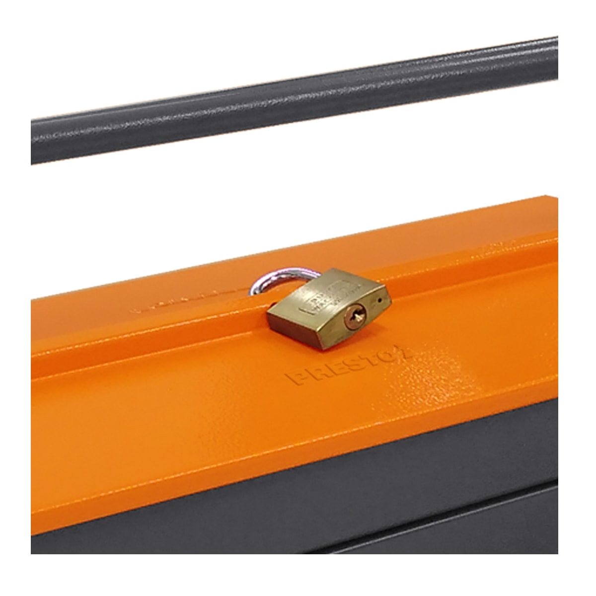 Caixa Para Ferramentas Sanfonada com 5 Gavetas 500 X 200 X 210MM