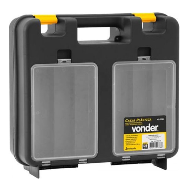 Caixa Para Ferramentas VD-7001 6107700100 Vonder-b323a10f-e975-414c-93ce-437d5ead1bfe