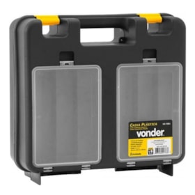 Caixa Para Ferramentas VD-7001 6107700100 Vonder