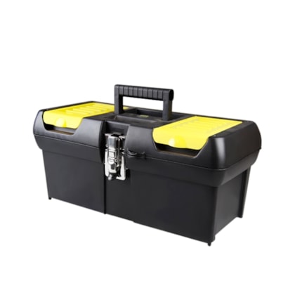 Caixa Plástica de Ferramentas 16