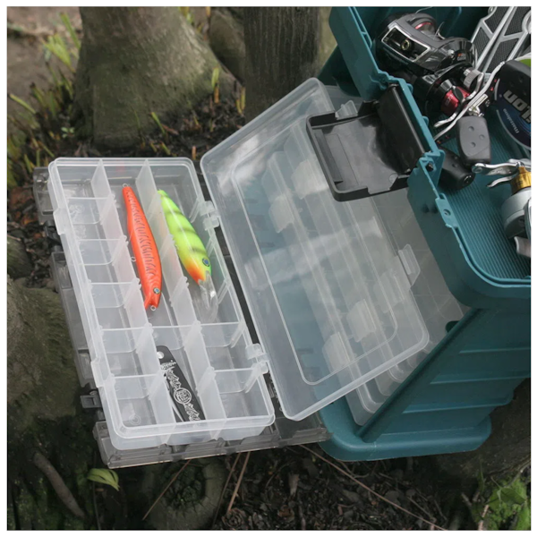 Caixa plástica MB1 com bandejas e organizadores 303700 Nautika-697949b6-9e38-4462-a4a2-79735181b6de