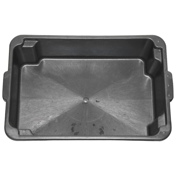 Caixa Plástica Reforçada Para Massa e Concreto 40L Zumplast-36ad2144-1faf-4f54-80fa-aff8b40af60f