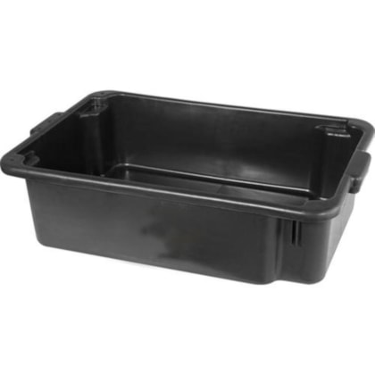 Caixa Plástica Reforçada Para Massa e Concreto 40L Zumplast-0d8f96d4-9dc6-4896-9927-9af8a8bec26d