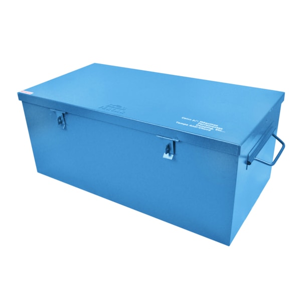 Caixa Reforçada Baú Reto com Bandeja 60x30x25cm Fercar-ed41d112-2da1-4f09-9a15-6b79e3115a0e