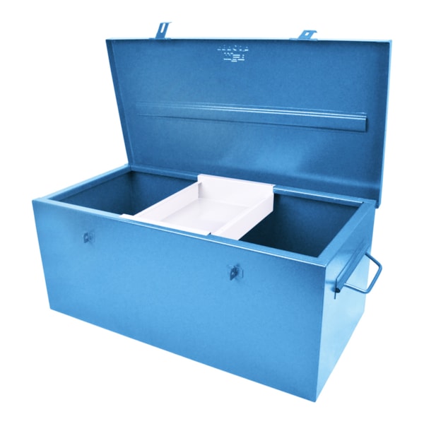 Caixa Reforçada Baú Reto com Bandeja 60x30x25cm Fercar-d304dbd3-1a58-4dea-abcc-761e60b4a1f1