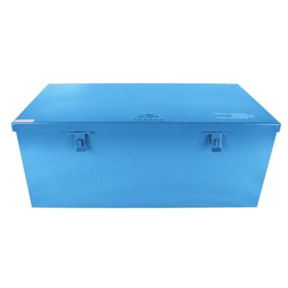 Caixa Reforçada Baú Reto com Bandeja 60x30x25cm Fercar-bd1b3aa1-dbc9-4e3e-8836-ddeb84ca57f1