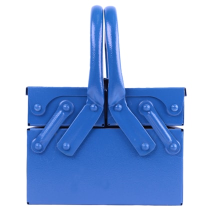 Caixa Sanfonada com 3 Gavetas 40x20x17cm Fercar-55490ab9-ba7f-4ebc-81b0-af95ff1ad291