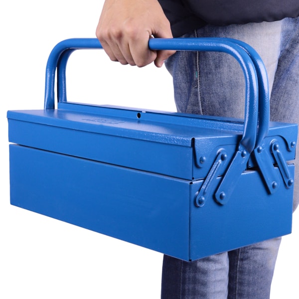 Caixa Sanfonada com 3 Gavetas 40x20x17cm Fercar-4c49d37e-55c5-4fec-8fa6-d02118a136cb